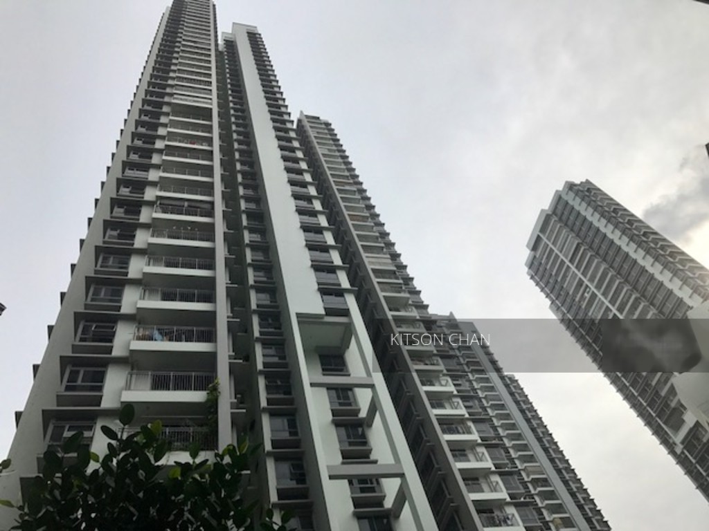Blk 138C The Peak @ Toa Payoh (Toa Payoh), HDB 5 Rooms #145034022